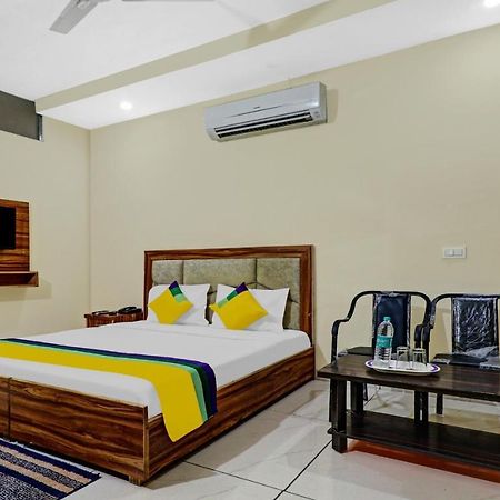 Itsy By Treebo - Sk Grand - Sector 80 Mohali Otel Sohāna Dış mekan fotoğraf