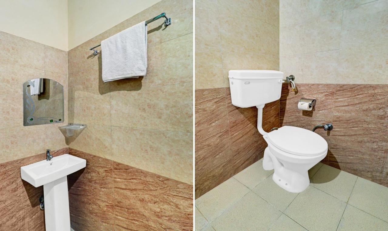 Itsy By Treebo - Sk Grand - Sector 80 Mohali Otel Sohāna Dış mekan fotoğraf