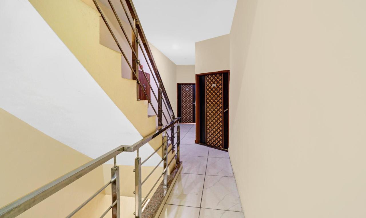 Itsy By Treebo - Sk Grand - Sector 80 Mohali Otel Sohāna Dış mekan fotoğraf